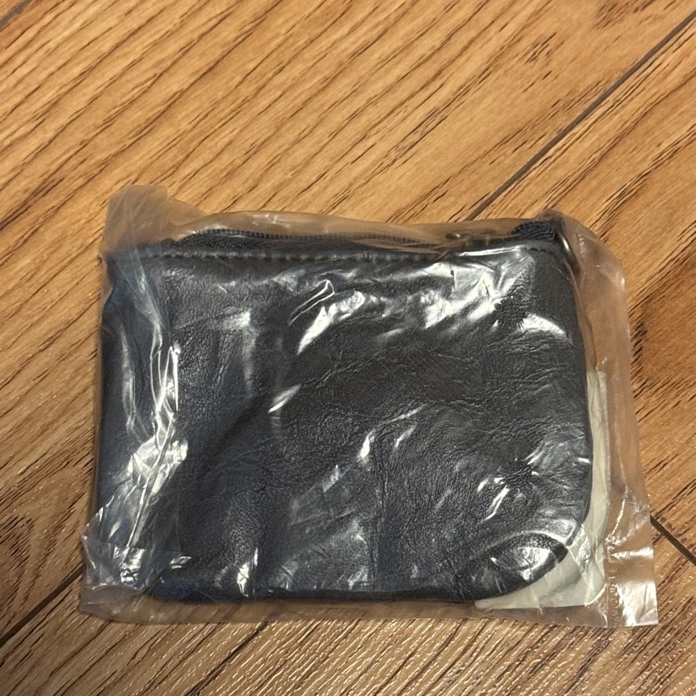 Brand new Ju-Ju-Be Steel / Lilac Coin Purse